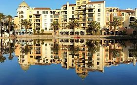 La Palmera - Island Club Canal Front